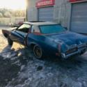 Buick Century 1974 parts