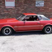 BUICK CENTURY LANDAU LS RESTOMOD                   CHEVY OLDMOBILE FORD CAMARO
