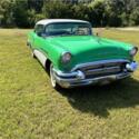 Buick Century Riviera 2-door hardtop, Model 68