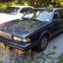 Buick Century Special 1992  6cyl 4 Door Auto