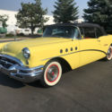 Buick Century Yellow with 21,850 Miles, for sale!