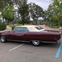 Buick Electra 225 1967 2 Door Convertible Excellent Condition