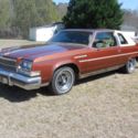 Buick Electra 225 Limited