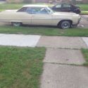 buick electra 225