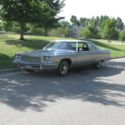 BUICK ELECTRA - CLASSIC 1976 LIMITED - 225