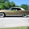 BUICK ELECTRA CONVERTABLE
