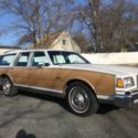 buick electra estate wagon