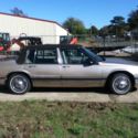 Buick Electra Park Avenue Ultra Sedan 4 door tan/brown