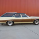 buick estate wagon 1972