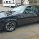 Buick Grand National &#034;CLONE&#034; 1984/1987