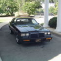 BUICK GRAND NATIONAL &#034;MUSEUM SURVIVOR CAR&#034; / 7,000 MILES /THIS IS THE WANTED ONE