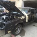 Buick grand national 1987 for sale.