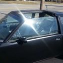 Buick Grand National 3.8 Liter Turbo Black