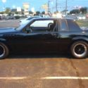 Buick Grand National Gnx