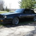 BUICK GRAND NATIONAL N/R