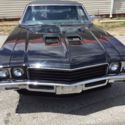Buick Grand Sport
