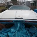 Buick GS 350 California