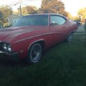 Buick GS 400 auto sedan numbers matching , runs and drives not a skylark clone
