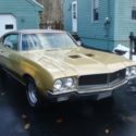 Buick GS 455 Auto 3 Owners All Original 1 Repaint No Rust! 1965 1966 1967 1971