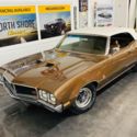 Buick GS Brown with 81,895 Miles, for sale!