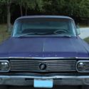 Buick Lesabre 401 nailhead and factory a/c