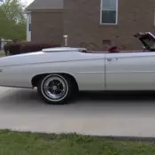buick lesabre custom luxus
