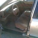 Buick LESABRE only 80K miles