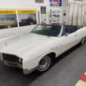 Buick LeSabre White with 69,959 Miles, for sale!