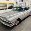 Buick Limited Silver with 52,248 Miles, for sale!