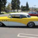 Buick mild custom cruiser 1955