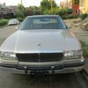 Buick Park Avenue 1993
