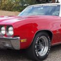 Buick R and D ordered for the 72 NHRA season. Heavy doc&#039;s, World champion.