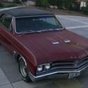BUICK REAL GS 400, BUCKETS CONSOLE TACH, STAR WARS AIR CLEANER - NO RESERVE