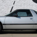 Buick Reatta 1989 2 Seat Luxury Coupe Vintage Style GT