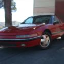 Buick Reatta 1990