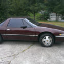 Buick Reatta 1998 with leather 16 way seats