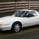 buick reatta allante fiero