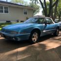 buick reatta convertable