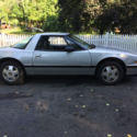 Buick Reatta NO RESERVE