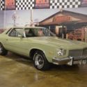 BUICK REGAL 18K ORIGINAL #S MATCHING GARAGE KEPT NICEST ONE OUT THERE