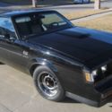 Buick Regal (Grand National)