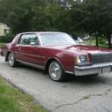 Buick Regal Limited