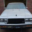 BUICK REGAL T TYPE