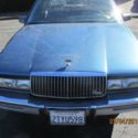Buick Riveria 1990