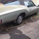 Buick riveria boat tail