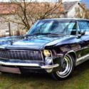Buick Riviera 1965 - classic in unique condition