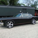 Buick Riviera 1971 Gran Sport 7.5L
