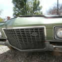 buick riviera 1972 boat tail antique barn find  runs good, transmission good