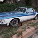 Buick Riviera 1972
