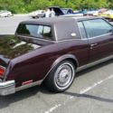 Buick Riviera 1985  less than 19,000 original miles